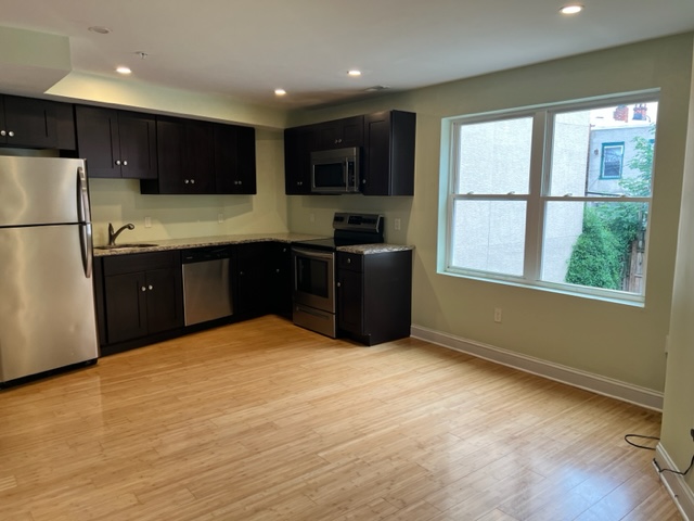 327 North 40th Street - #3
